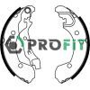 Гальмівні колодки Profit 5001-0649