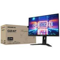 Монітор GIGABYTE G24F Gaming Monitor зображення 6