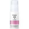 Контейнер с чернилами Canon GI-43 Magenta (4680C001)