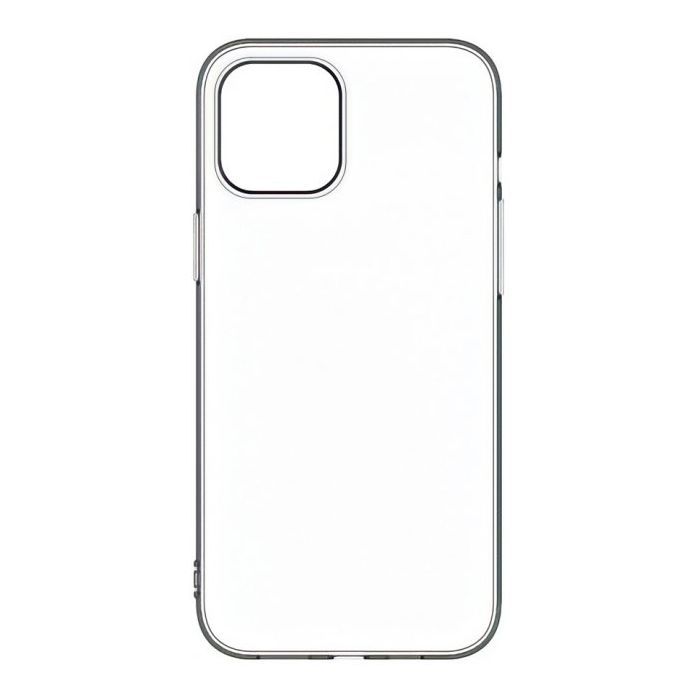 Чехол для мобильного телефона Armorstandart Air SeriesApple iPhone 12/12 Pro Transparent (ARM57379)