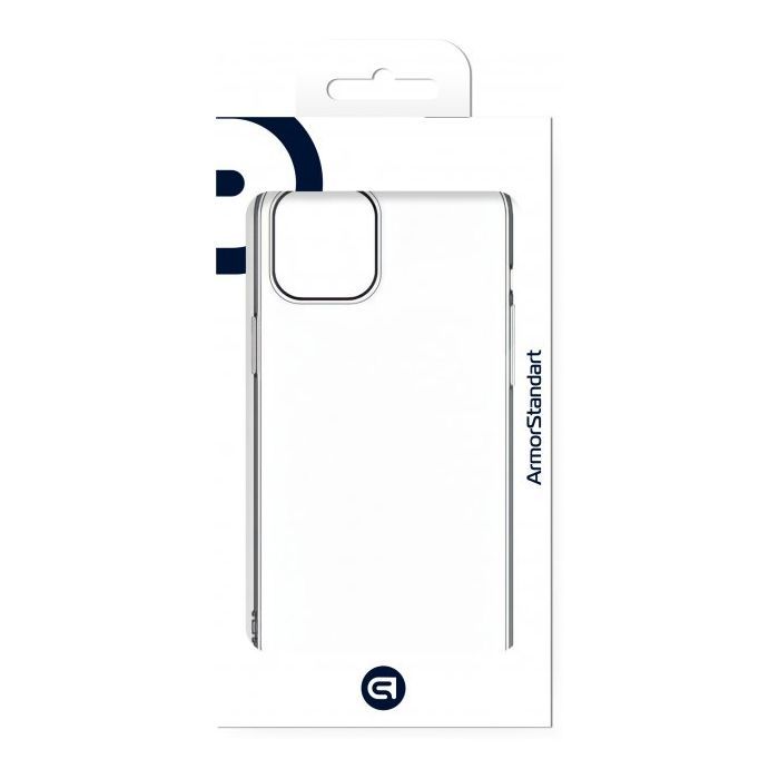 Чехол для мобильного телефона Armorstandart Air SeriesApple iPhone 12/12 Pro Transparent (ARM57379) изображение 2