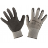 Захисні рукавиці Neo Tools робочі, з латексним покриттям (піна), р. 8 (97-617-8)