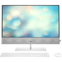 Компьютер HP Pavilion 27-d0064ua AiO / i5-10400T (42Q67EA)