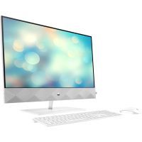 Компьютер HP Pavilion 27-d0064ua AiO / i5-10400T (42Q67EA) изображение 2