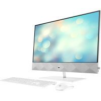 Компьютер HP Pavilion 27-d0064ua AiO / i5-10400T (42Q67EA) изображение 3