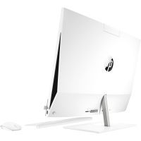 Компьютер HP Pavilion 27-d0064ua AiO / i5-10400T (42Q67EA) изображение 5