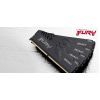 Модуль памяти для компьютера DDR4 16GB (2x8GB) 3200 MHz Fury Beast Black Kingston Fury (ex.HyperX) (KF432C16BBK2/16) изображение 7