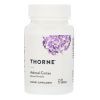 Вітамінно-мінеральний комплекс Thorne Research Комплекс для Підтримки Наднирників адренало, Adrenal Cortex (THR-80303)