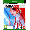 Гра Xbox NBA 2K22 [Russian subtitles] (5026555364935) зображення 2