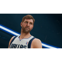 Игра Xbox NBA 2K22 [Russian subtitles] (5026555364935) изображение 3