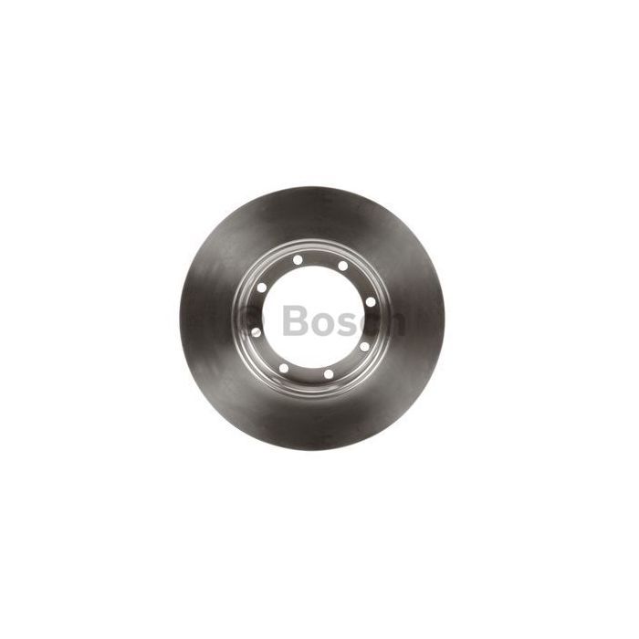 Тормозной диск Bosch 0 986 479 A93 изображение 3