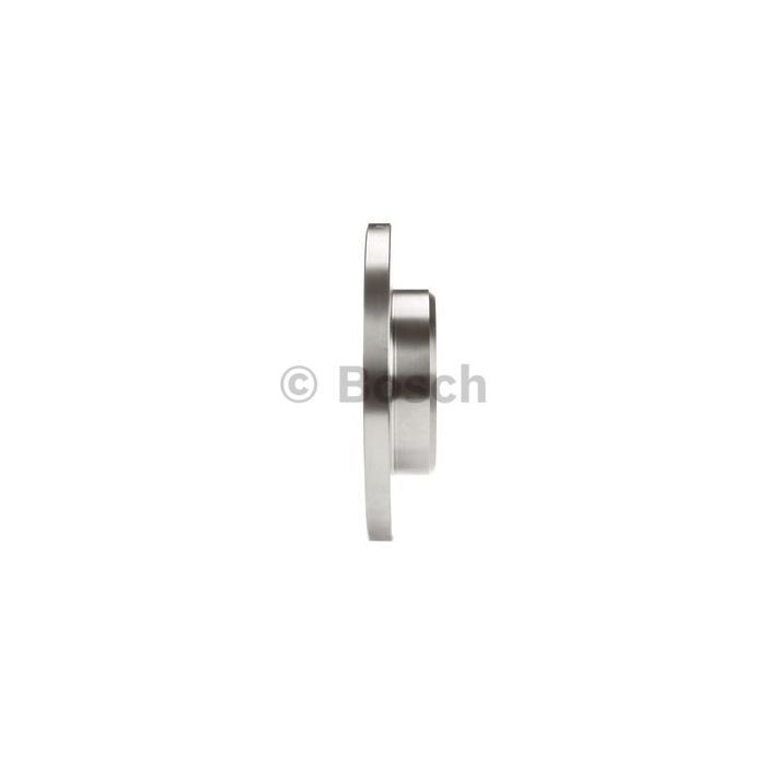 Тормозной диск Bosch 0 986 479 A93 изображение 4