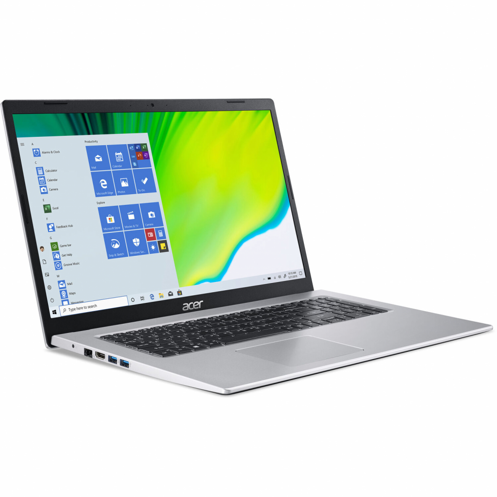 Ноутбук Acer Aspire 3 A315-58 (NX.ADDEU.00H) изображение 2