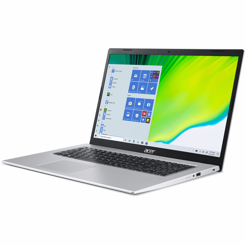 Ноутбук Acer Aspire 3 A315-58 (NX.ADDEU.00H) изображение 3
