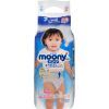 Підгузки Moony трусики для дівчаток XL 12-22 кг 38 шт. (4903111208098)