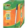 Ручка кулькова Bic Round Stic Eco Синя (bc8932402) зображення 2