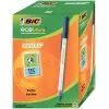 Ручка кулькова Bic Round Stic Eco Синя (bc8932402) зображення 2