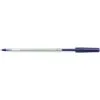 Ручка кулькова Bic Round Stic Eco Синя (bc8932402)