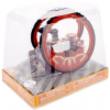 Интерактивная игрушка Hexbug Нано-робот Battle Ring Racer на ИК управлении красный (409-5649_red) изображение 4