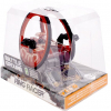 Интерактивная игрушка Hexbug Нано-робот Battle Ring Racer на ИК управлении красный (409-5649_red) изображение 5