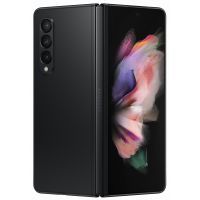 Мобильный телефон Samsung SM-F926B/512 (Galaxy Fold3 12/512GB) Phantom Black (SM-F926BZKGSEK) изображение 6