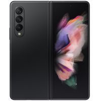 Мобильный телефон Samsung SM-F926B/512 (Galaxy Fold3 12/512GB) Phantom Black (SM-F926BZKGSEK) изображение 7