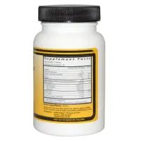 Травы Healthy Origins Органическая Спирулина, Organic Spirulina, 500 мг, 180 табл (HO88235) изображение 2