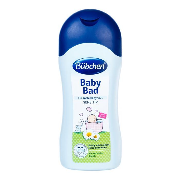 Средство для купания Bubchen 1000 мл. (3100112)