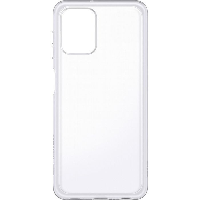 Чехол для мобильного телефона BeCover Samsung Galaxy A22 SM-A225 / M32 SM-M325 Transparancy (706490)