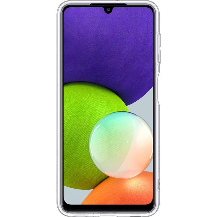 Чехол для мобильного телефона BeCover Samsung Galaxy A22 SM-A225 / M32 SM-M325 Transparancy (706490) изображение 3