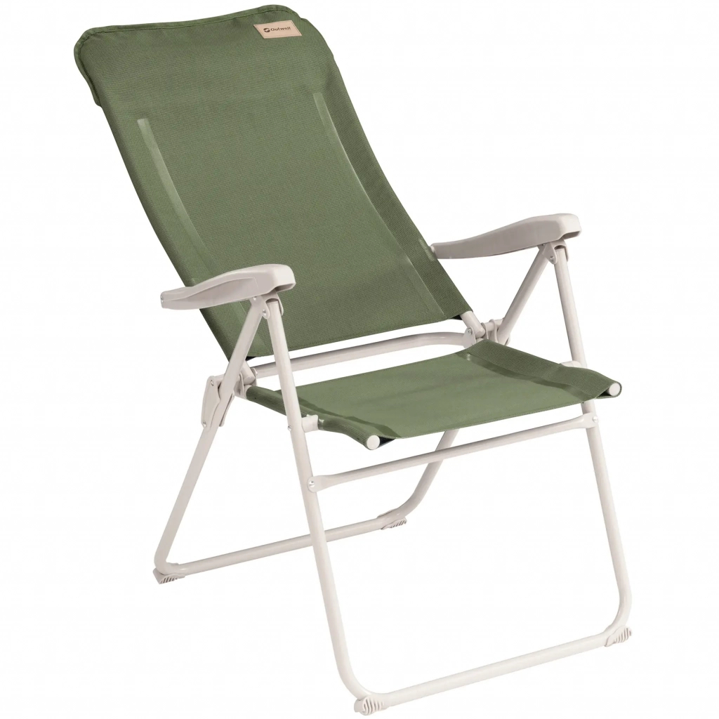 Кресло складное Outwell Cromer Green Vineyard (929230) изображение 2