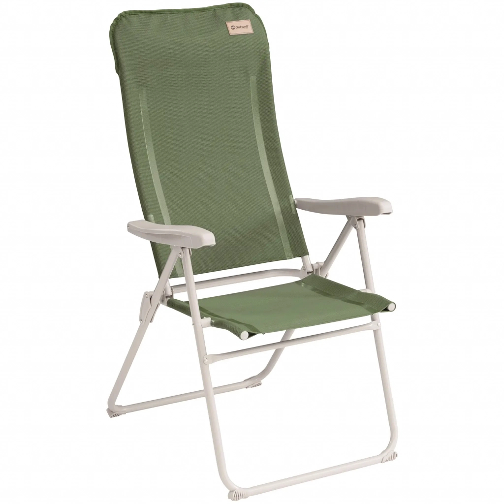 Кресло складное Outwell Cromer Green Vineyard (929230)