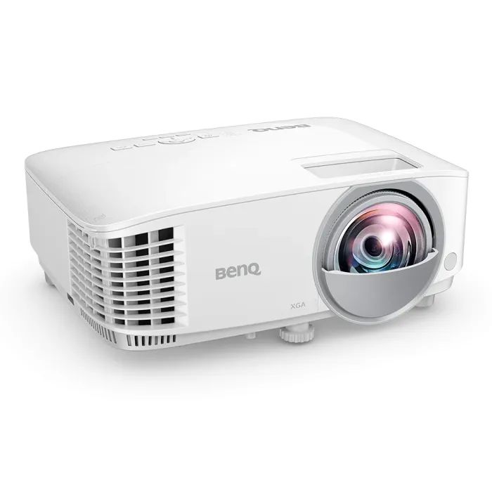 Проектор BenQ MX825STH изображение 3