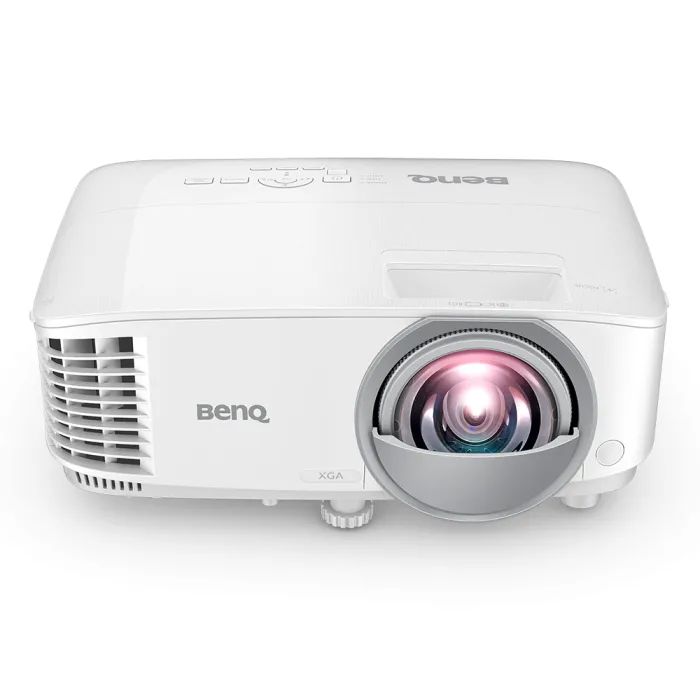 Проектор BenQ MX825STH изображение 5