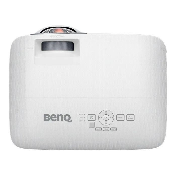 Проектор BenQ MX825STH изображение 6