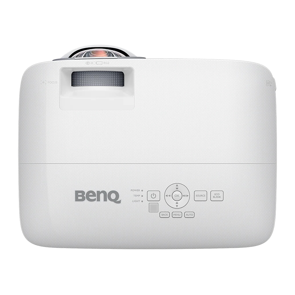 Проектор BenQ MX825STH зображення 6
