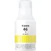 Контейнер с чернилами Canon GI-46 Yellow135ml PIXMA MAXIFY GX6040/GX7040 (4429C001)