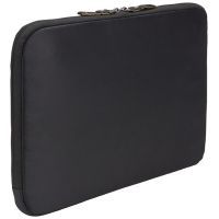 Чохол до ноутбука Case Logic 14" Deco Sleeve DECOS-114 Black (3203690) зображення 2