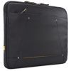 Чохол до ноутбука Case Logic 14" Deco Sleeve DECOS-114 Black (3203690) зображення 3