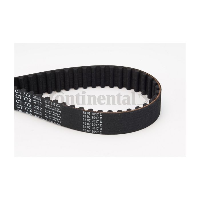 Ремень ГРМ CONTITECH CT772