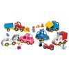 Конструктор LEGO Education DUPLO Multi Vehicles (45006) изображение 2