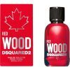 Туалетная вода Dsquared2 Red Wood 100 мл (8011003852697)