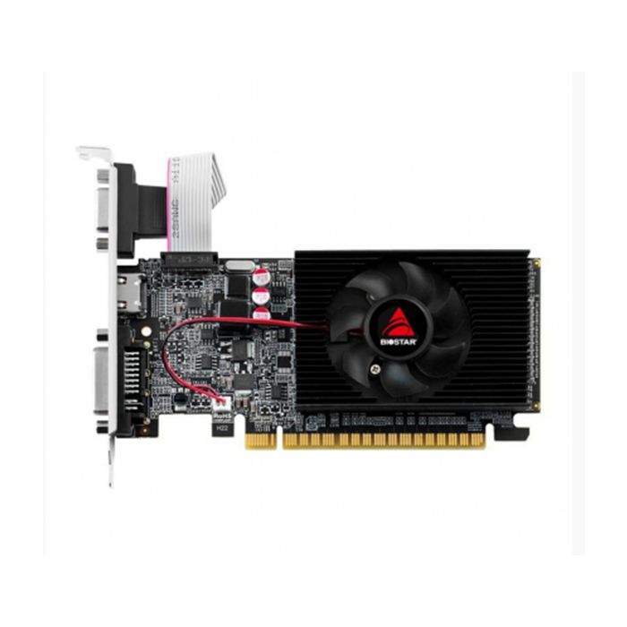 Видеокарта GeForce 210 1024Mb Biostar (VN2103NHG6)