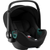 Автокрісло Britax-Romer Baby-Safe 3 i-Size Space Black (2000035069) зображення 4