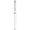 Ручка перьевая Waterman HEMISPHERE White CT  FP F (12 062) изображение 2