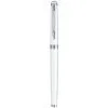 Ручка пір'яна Waterman HEMISPHERE White CT  FP F (12 062) зображення 2