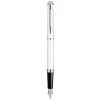 Ручка перьевая Waterman HEMISPHERE White CT  FP F (12 062)