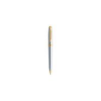 Ручка шариковая Sheaffer PRELUDE Brushed Chrome GT BP (Sh342025)