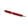 Ручка шариковая Parker SONNET 17 Intense Red GT BP (86 232) изображение 2