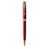 Ручка кулькова Parker SONNET 17 Intense Red GT BP (86 232)